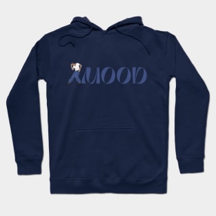 Mood. Dancer Hoodie